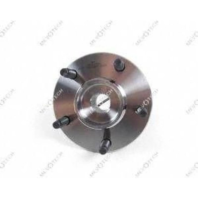 MEVOTECH - H513206 - Front Hub Assembly