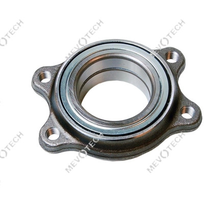 Wheel Bearing Module