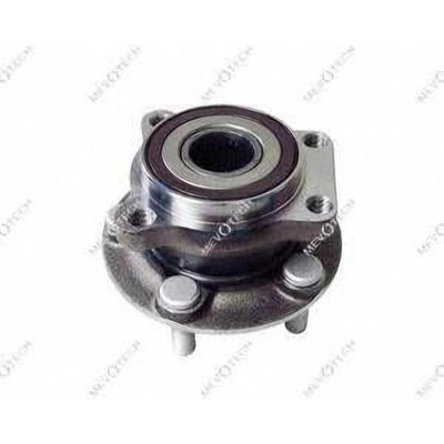MEVOTECH - H513303 - Front Hub Assembly