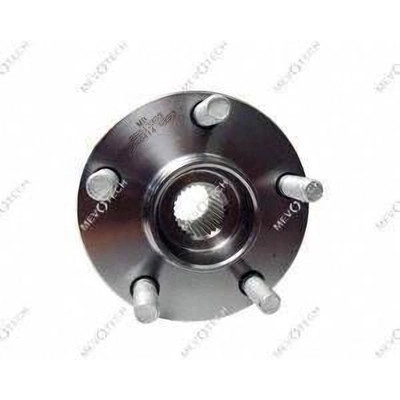 MEVOTECH - H513303 - Front Hub Assembly