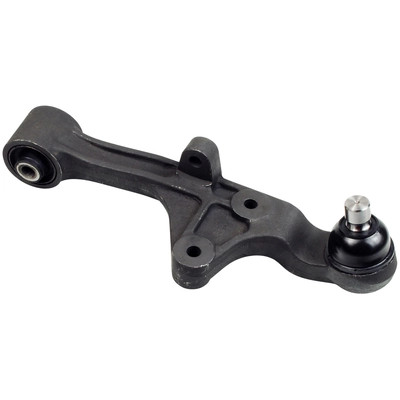 Control Arm With Ball Joint