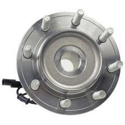 MEVOTECH - H515148 - Front Hub Assembly