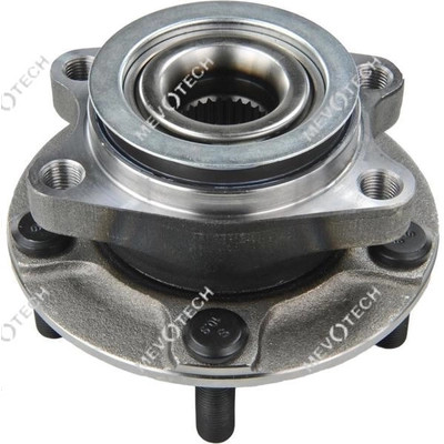 MEVOTECH - MB30319 - Front Hub Assembly