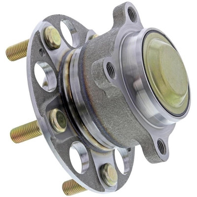MEVOTECH - MB60312 - Rear Hub Assembly