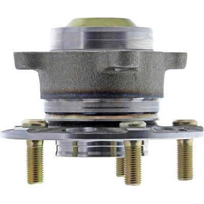 MEVOTECH - MB60312 - Rear Hub Assembly