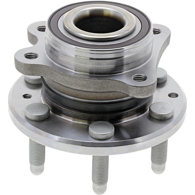 MEVOTECH - MB50317 - Front Hub Assembly