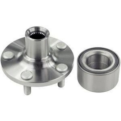 Wheel Hub Repair Kit