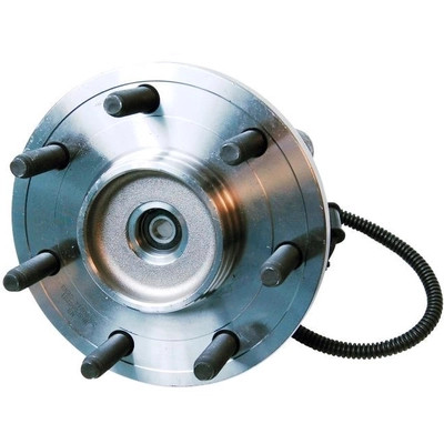 MEVOTECH - MB40325 - Front Hub Assembly