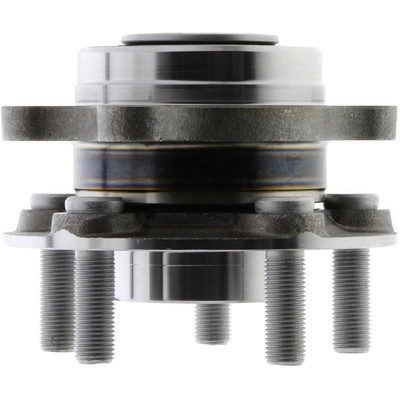 MEVOTECH - MB40329 - Front Hub Assembly