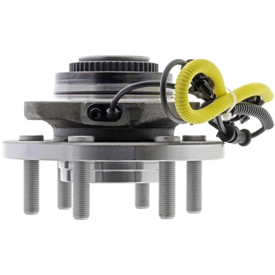 MEVOTECH - MB40334 - Front Hub Assembly