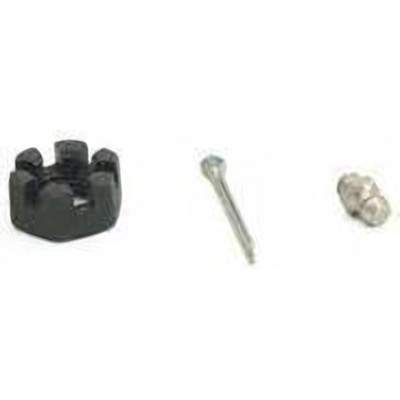 MEVOTECH - MES3202R - Outer Tie Rod End