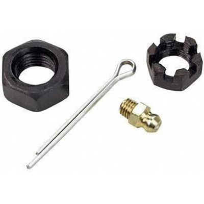 MEVOTECH - MES80895 - Outer Tie Rod End