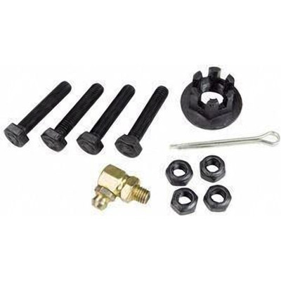 MEVOTECH - MK5320 - Upper Ball Joint