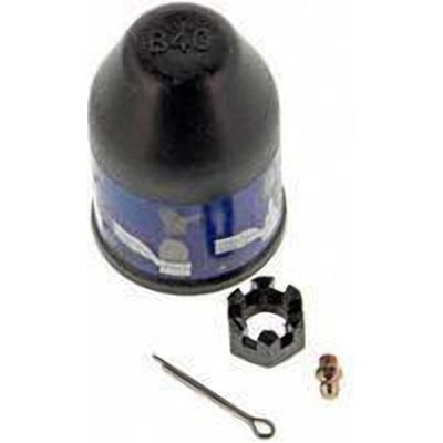 MEVOTECH - MK6117T - Lower Ball Joint