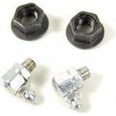 MEVOTECH - MK80261 - Sway Bar Link Or Kit