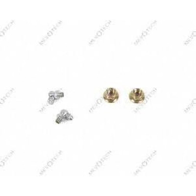 MEVOTECH - MK90345 - Sway Bar Link Or Kit