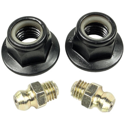 Sway Bar Link Or Kit
