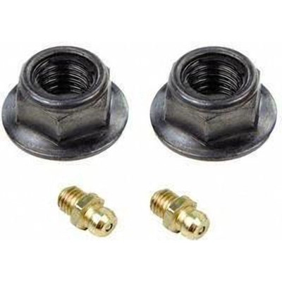 MEVOTECH - MK9545 - Sway Bar Link Or Kit