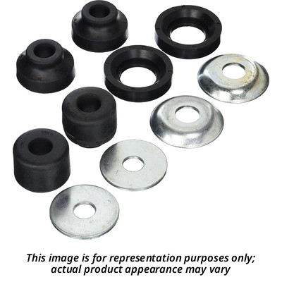Radius Arm Bushing Or Kit
