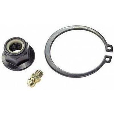MEVOTECH - MS25503 - Lower Ball Joint