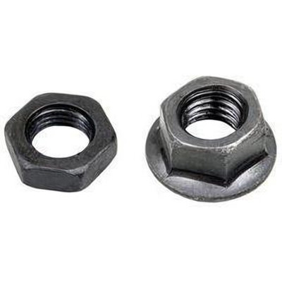 MEVOTECH - MS30679 - Outer Tie Rod End