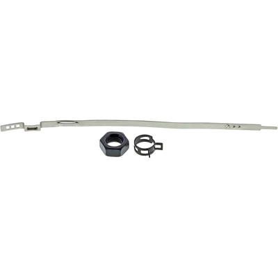 MEVOTECH - MS30739 - Inner Tie Rod End