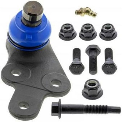 MEVOTECH - MS40536 - Lower Ball Joint