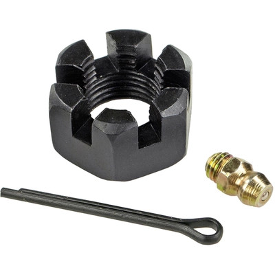 MEVOTECH - MS40696 - Drag Link