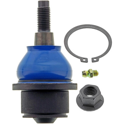 Lower Ball Joint