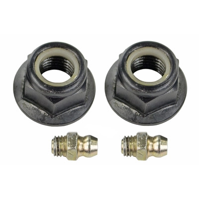 Sway Bar Link Or Kit