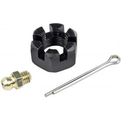 Outer Tie Rod End