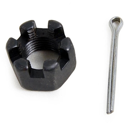 Outer Tie Rod End