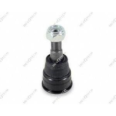 MEVOTECH - MS60502 - Lower Ball Joint