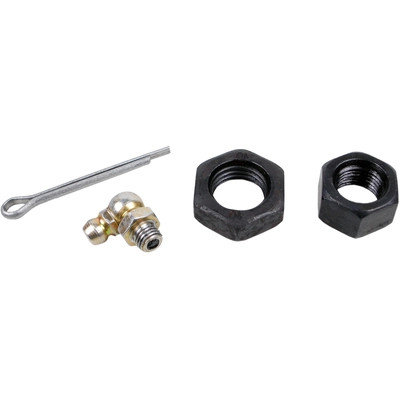 Outer Tie Rod End