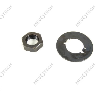 Inner Tie Rod End