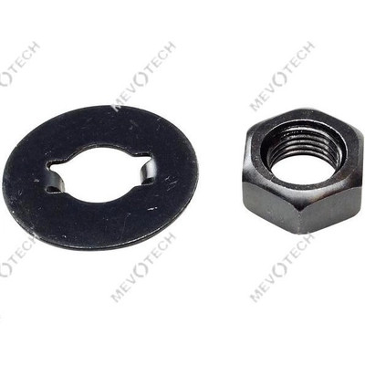 MEVOTECH - MS60729 - Inner Tie Rod End