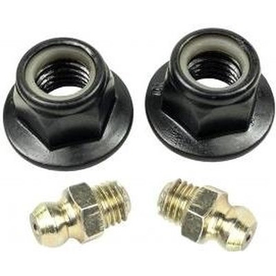 MEVOTECH - MS608131 - Sway Bar Link Or Kit