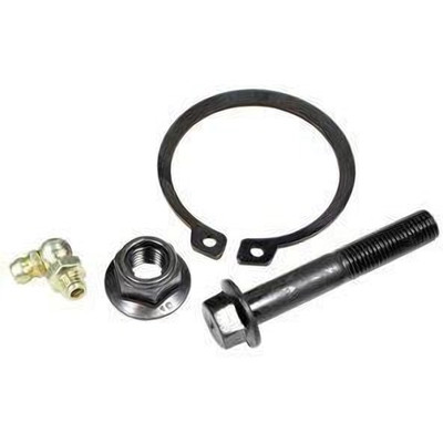 MEVOTECH - MS76505 - Lower Ball Joint