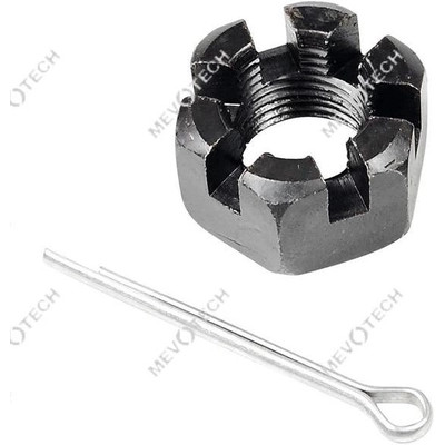 MEVOTECH - MS76619 - Outer Tie Rod End