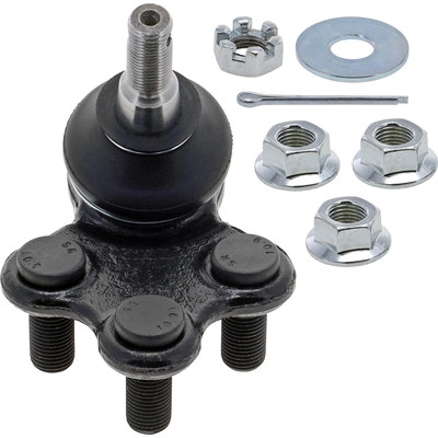 Lower Ball Joint