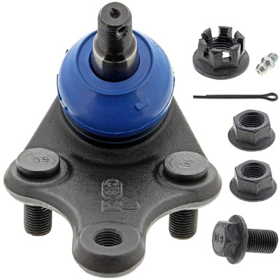 Lower Ball Joint
