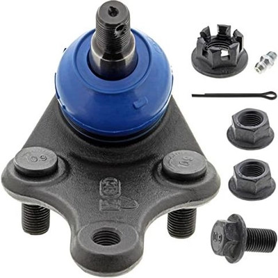 Lower Ball Joint