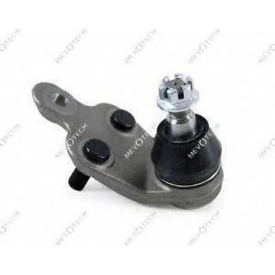 MEVOTECH - MS86507 - Lower Ball Joint