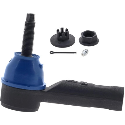 Outer Tie Rod End