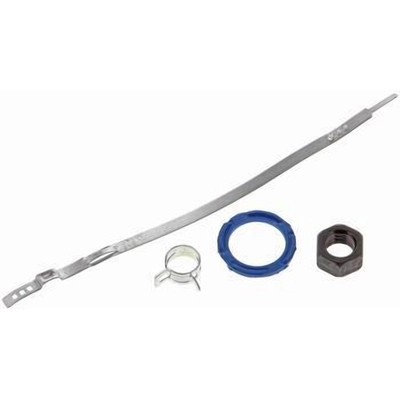 Inner Tie Rod End