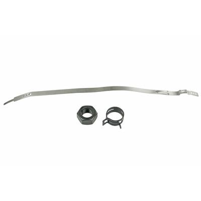 MEVOTECH - MS86749 - Inner Tie Rod End