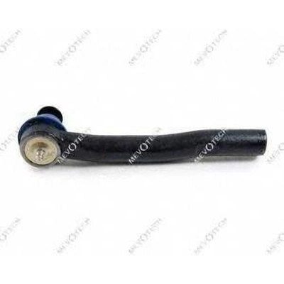 MEVOTECH - MS86634 - Outer Tie Rod End
