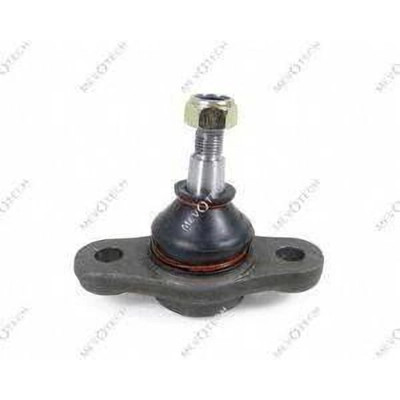MEVOTECH - MS90501 - Lower Ball Joint