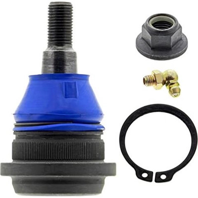 Lower Ball Joint