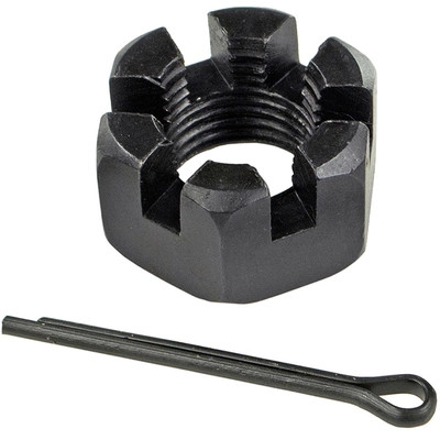 Outer Tie Rod End